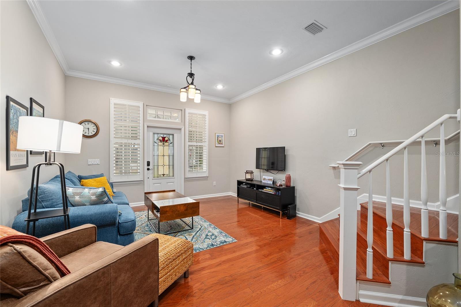 HAILE PLANTATION - Residential Lease