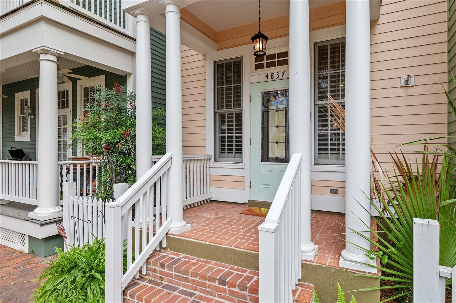 HAILE PLANTATION - Residential Lease