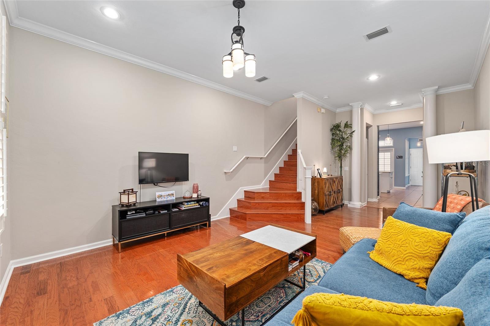 HAILE PLANTATION - Residential Lease