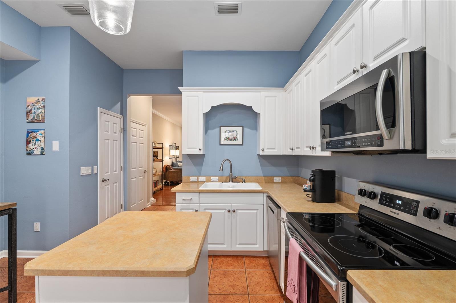 HAILE PLANTATION - Residential Lease