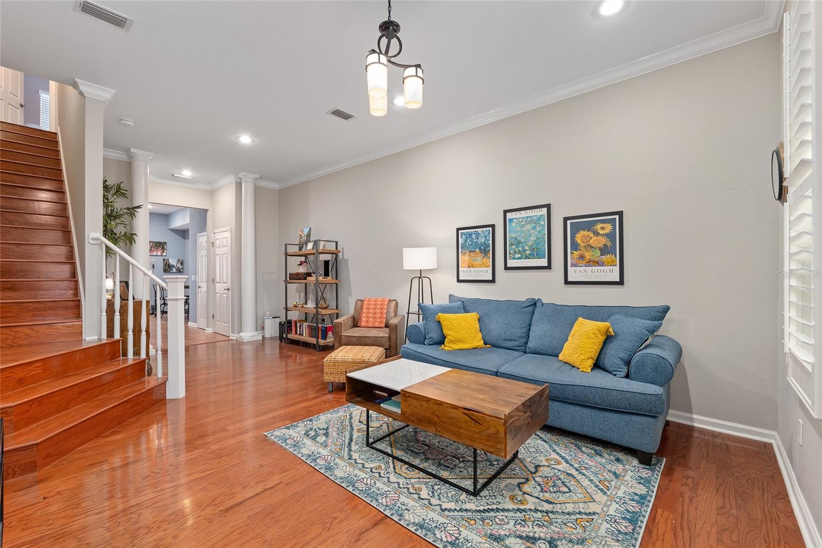 HAILE PLANTATION - Residential Lease