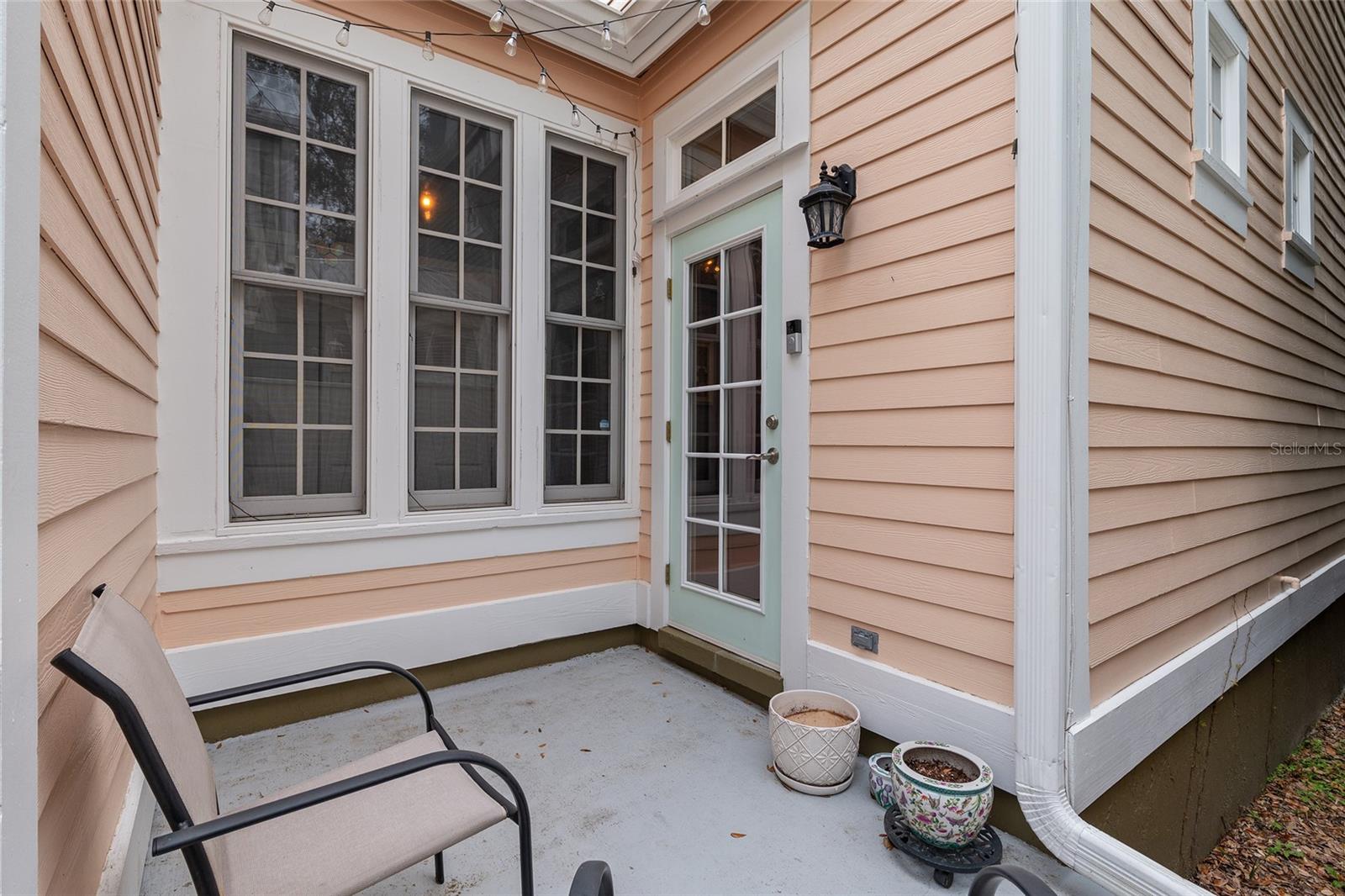 HAILE PLANTATION - Residential Lease