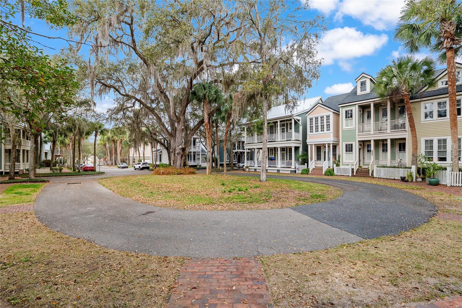 HAILE PLANTATION - Residential Lease