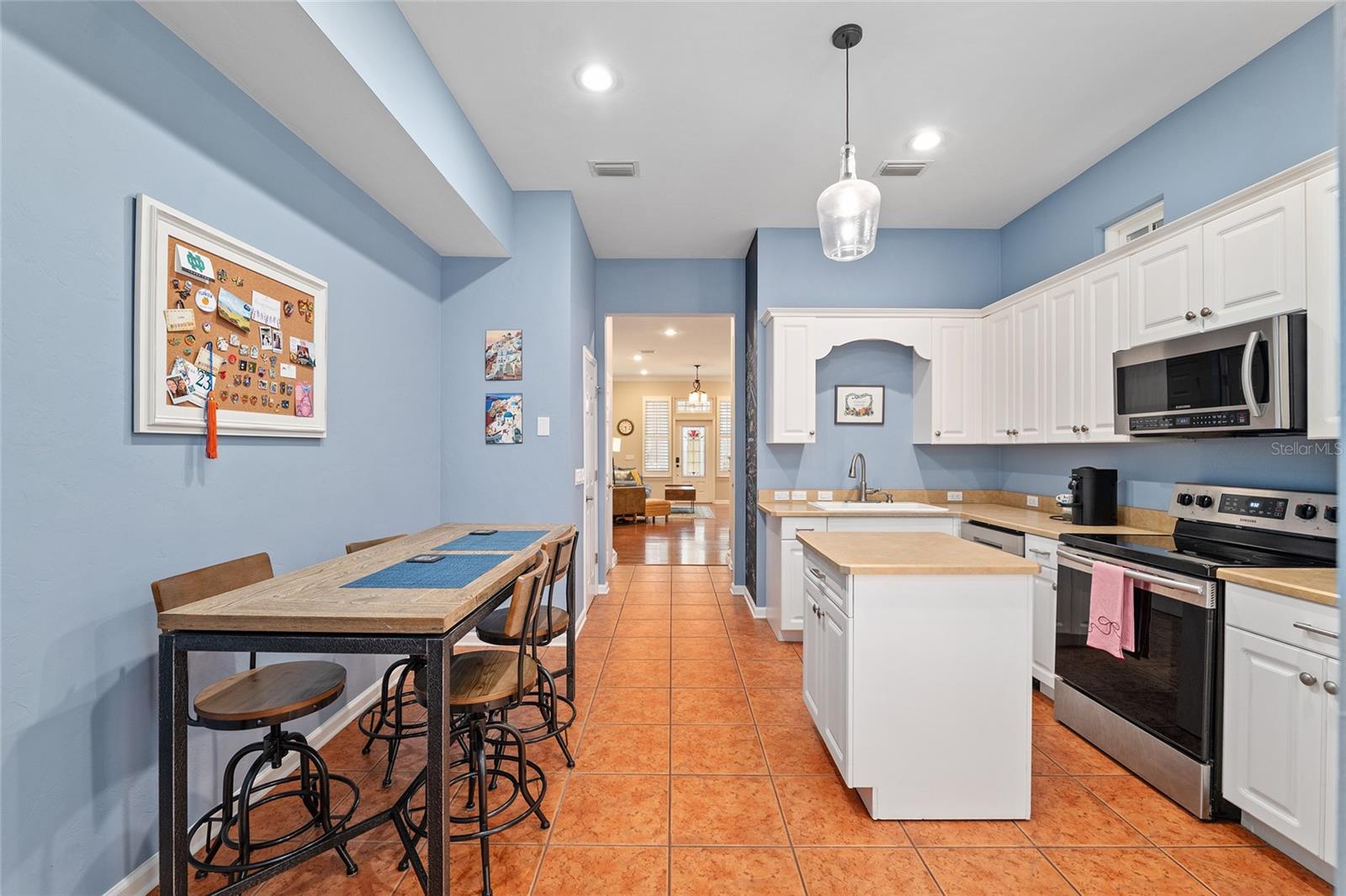 HAILE PLANTATION - Residential Lease