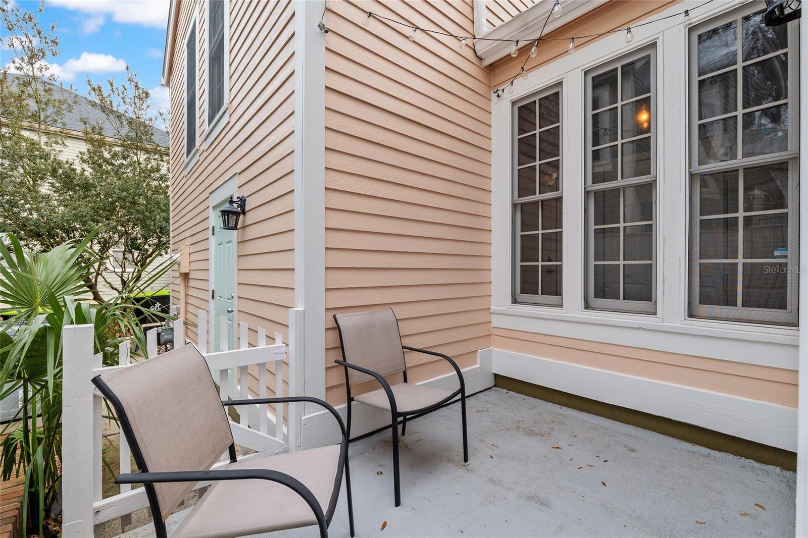 HAILE PLANTATION - Residential Lease