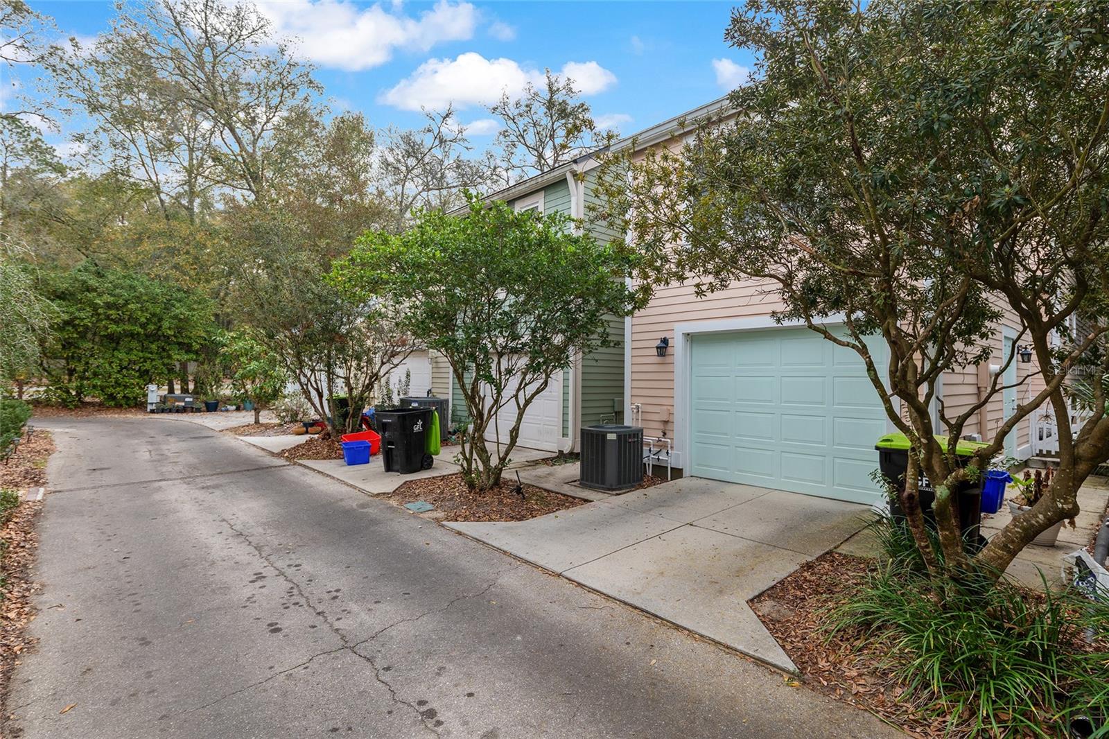 HAILE PLANTATION - Residential Lease