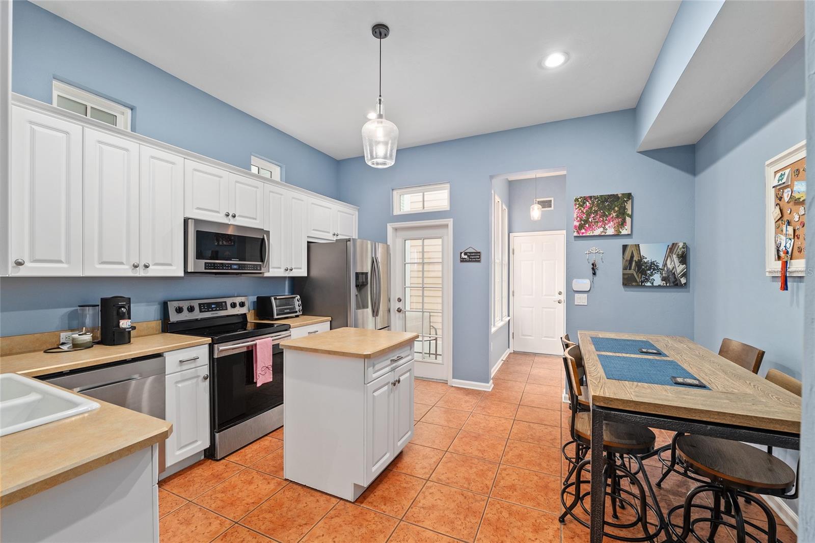 HAILE PLANTATION - Residential Lease