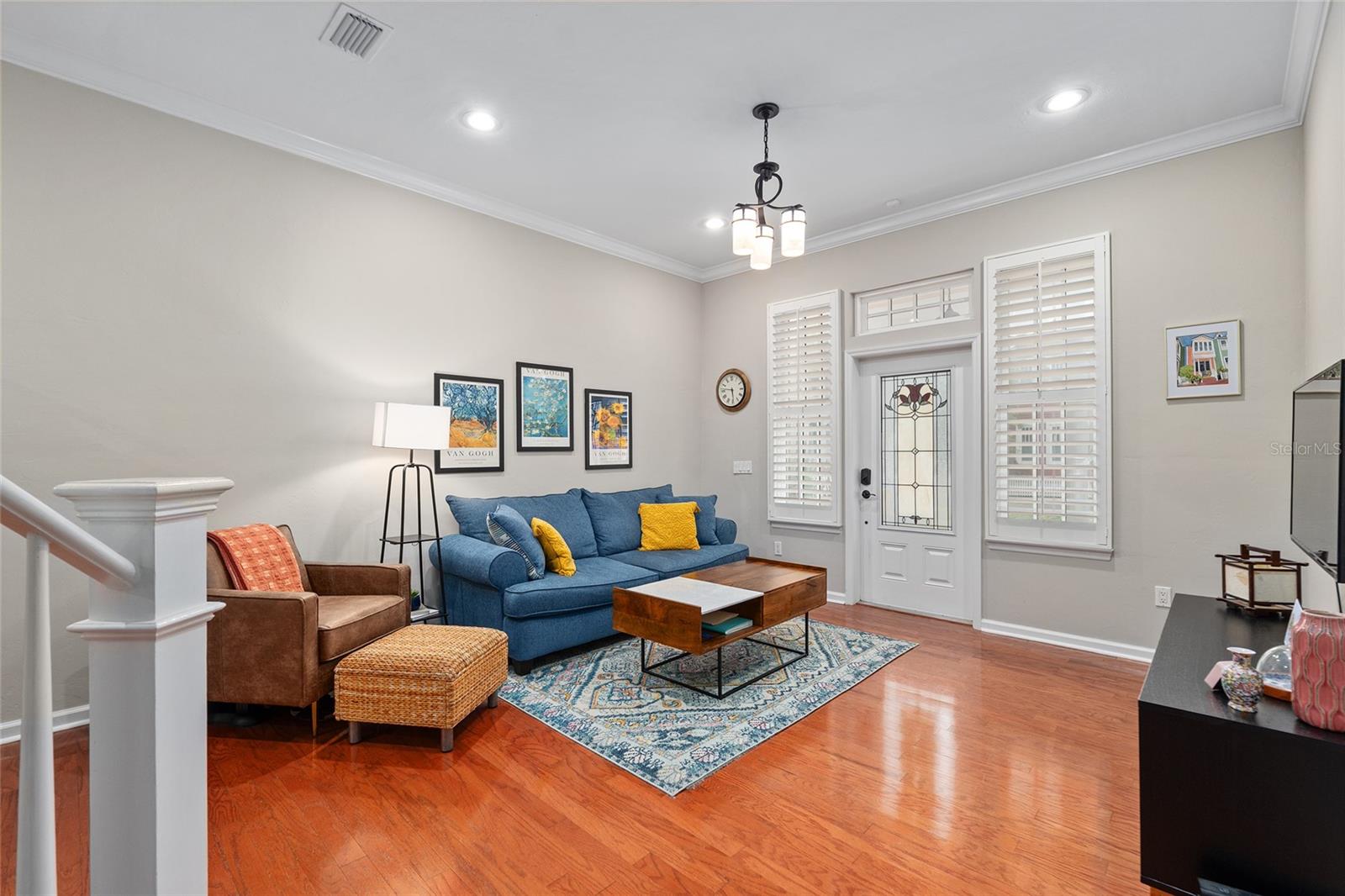 HAILE PLANTATION - Residential Lease