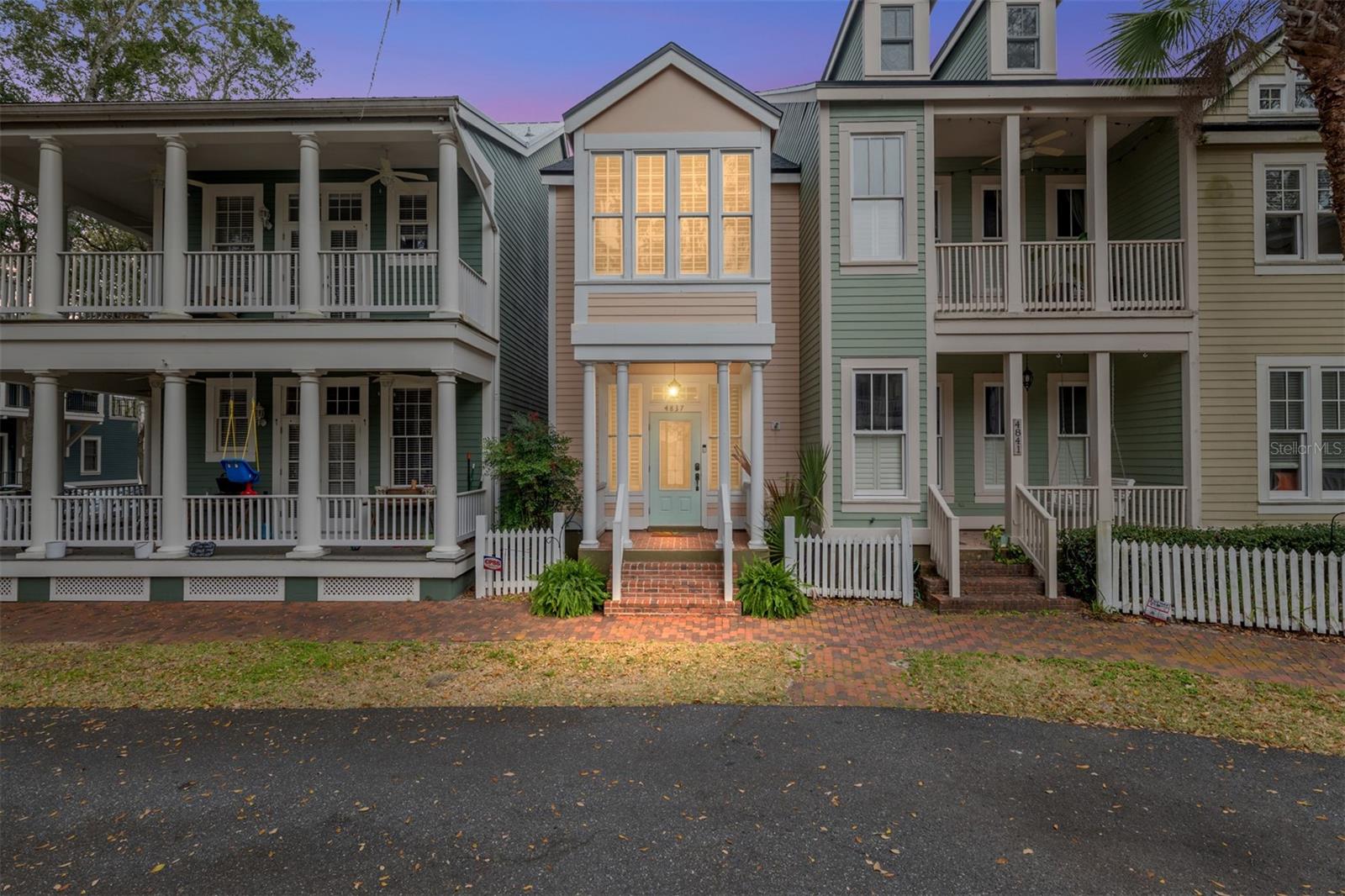 HAILE PLANTATION - Residential Lease