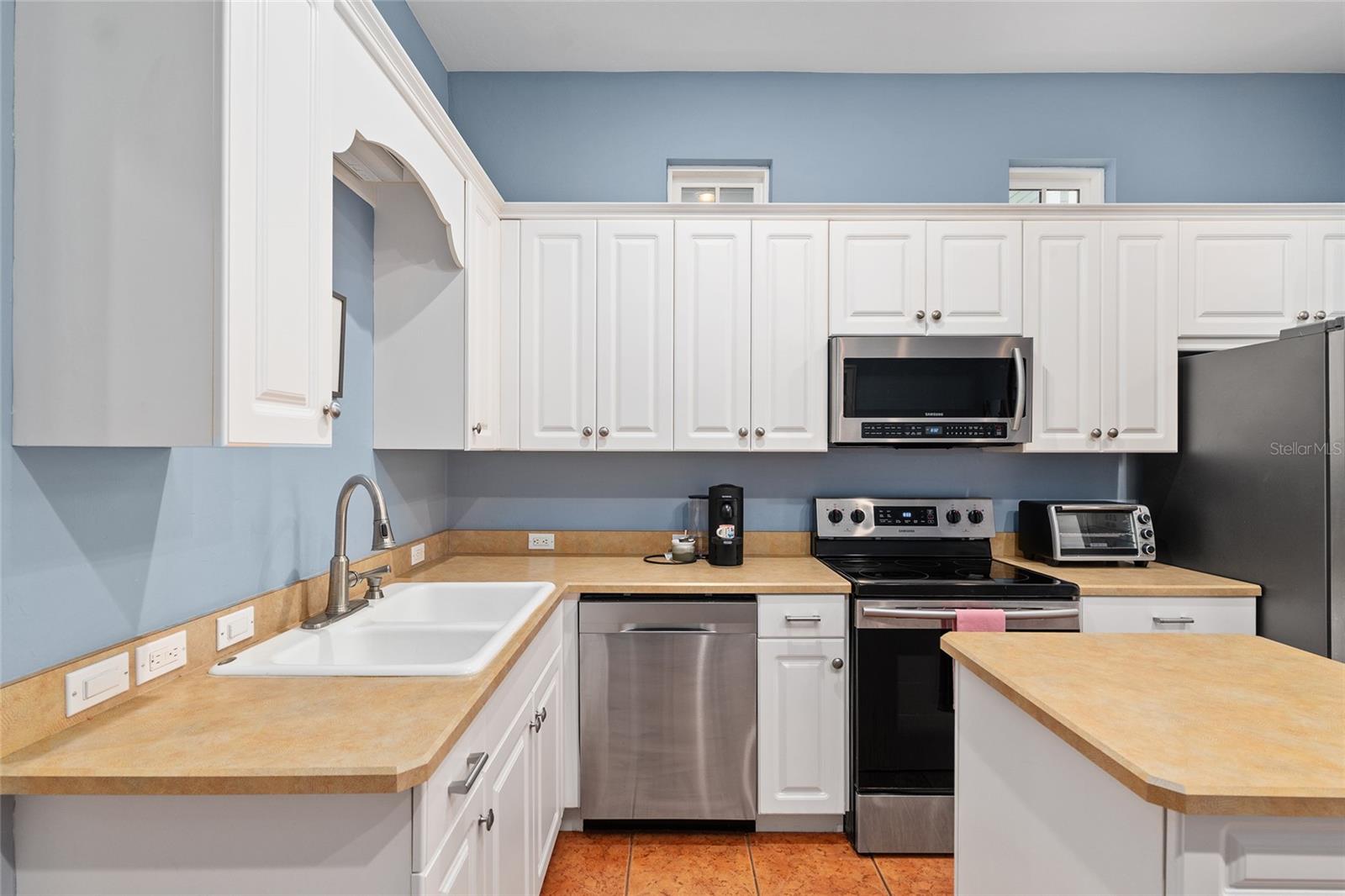 HAILE PLANTATION - Residential Lease