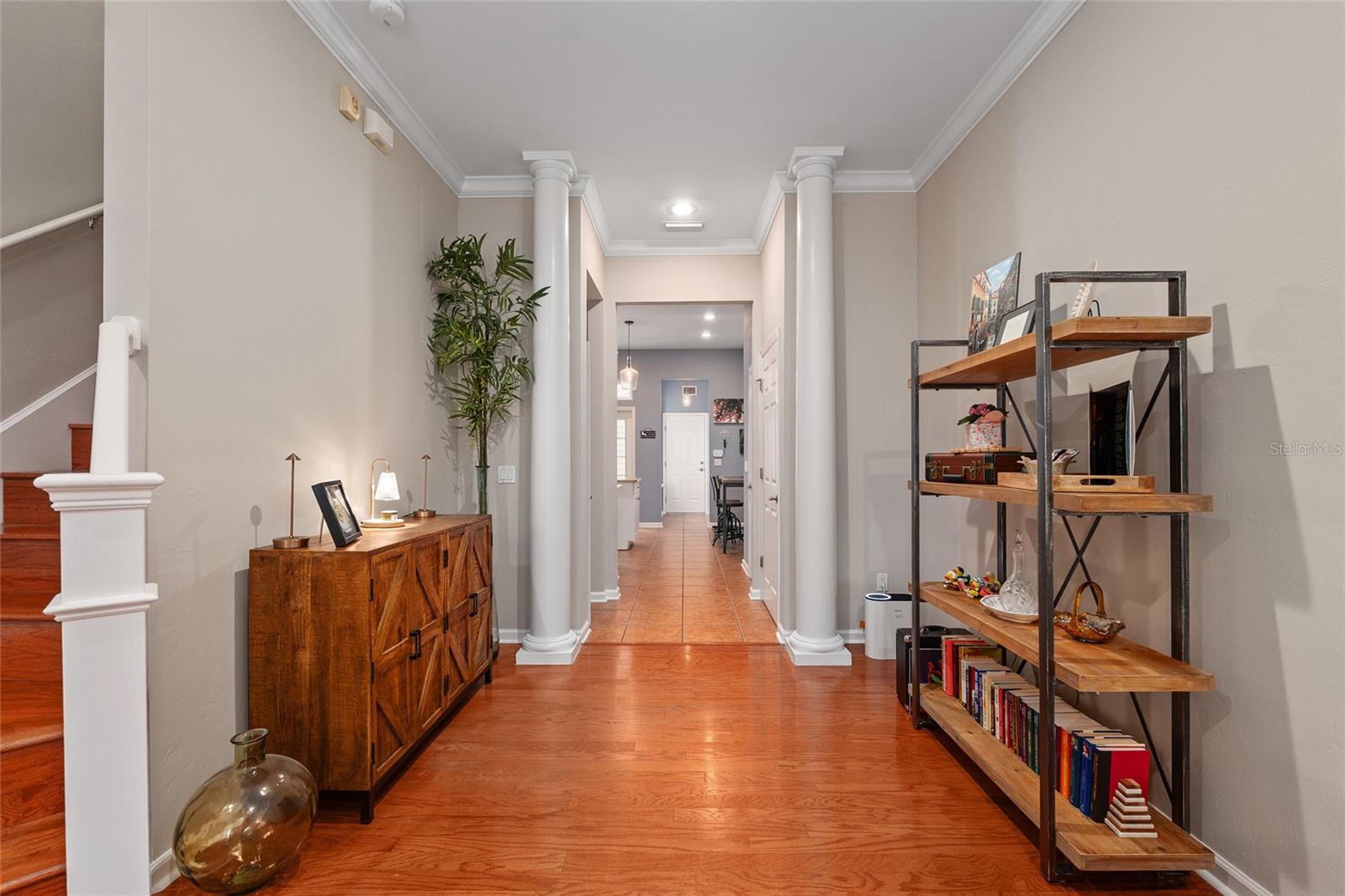 HAILE PLANTATION - Residential Lease