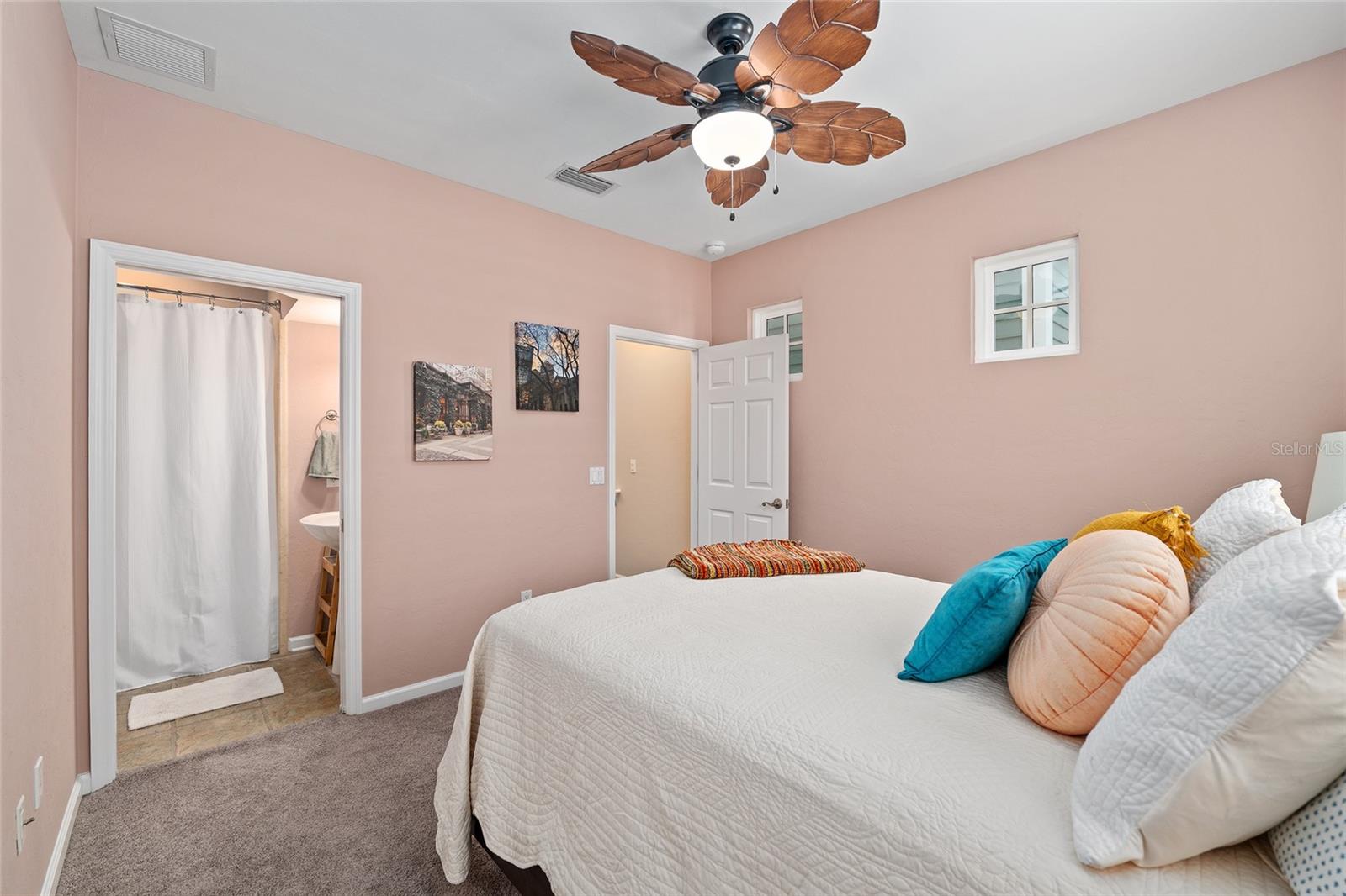 HAILE PLANTATION - Residential Lease