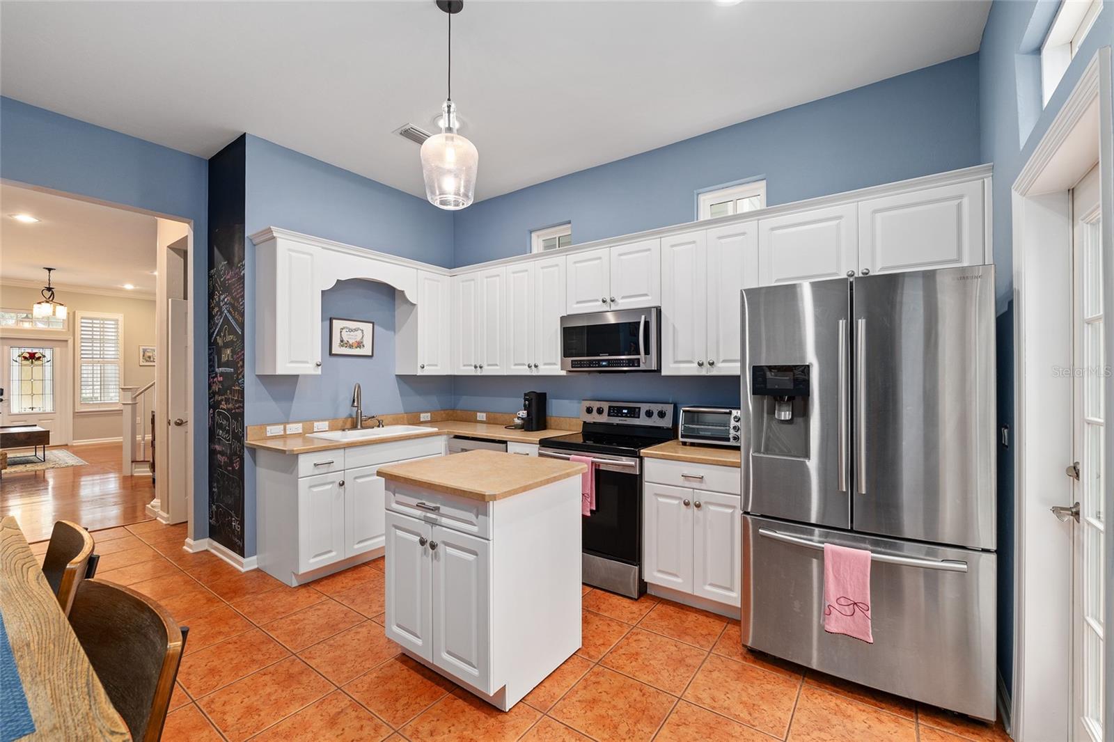 HAILE PLANTATION - Residential Lease