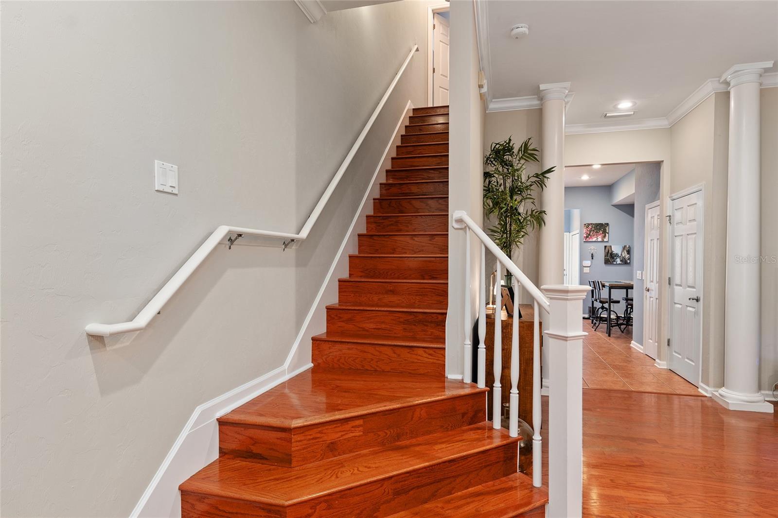 HAILE PLANTATION - Residential Lease