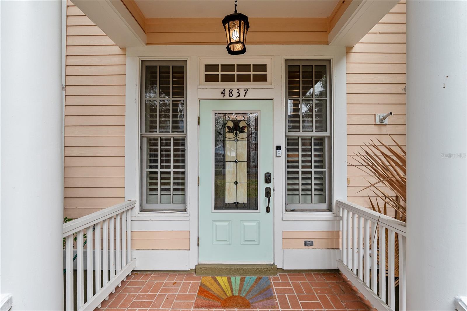 HAILE PLANTATION - Residential Lease