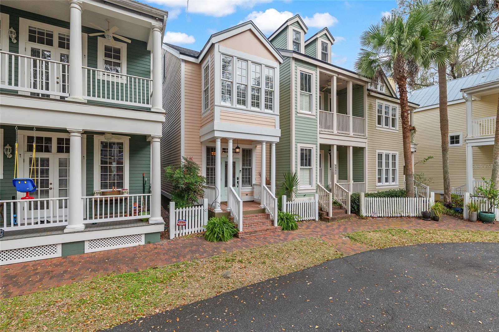 HAILE PLANTATION - Residential Lease