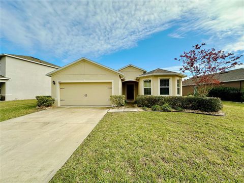 A home in PORT ORANGE