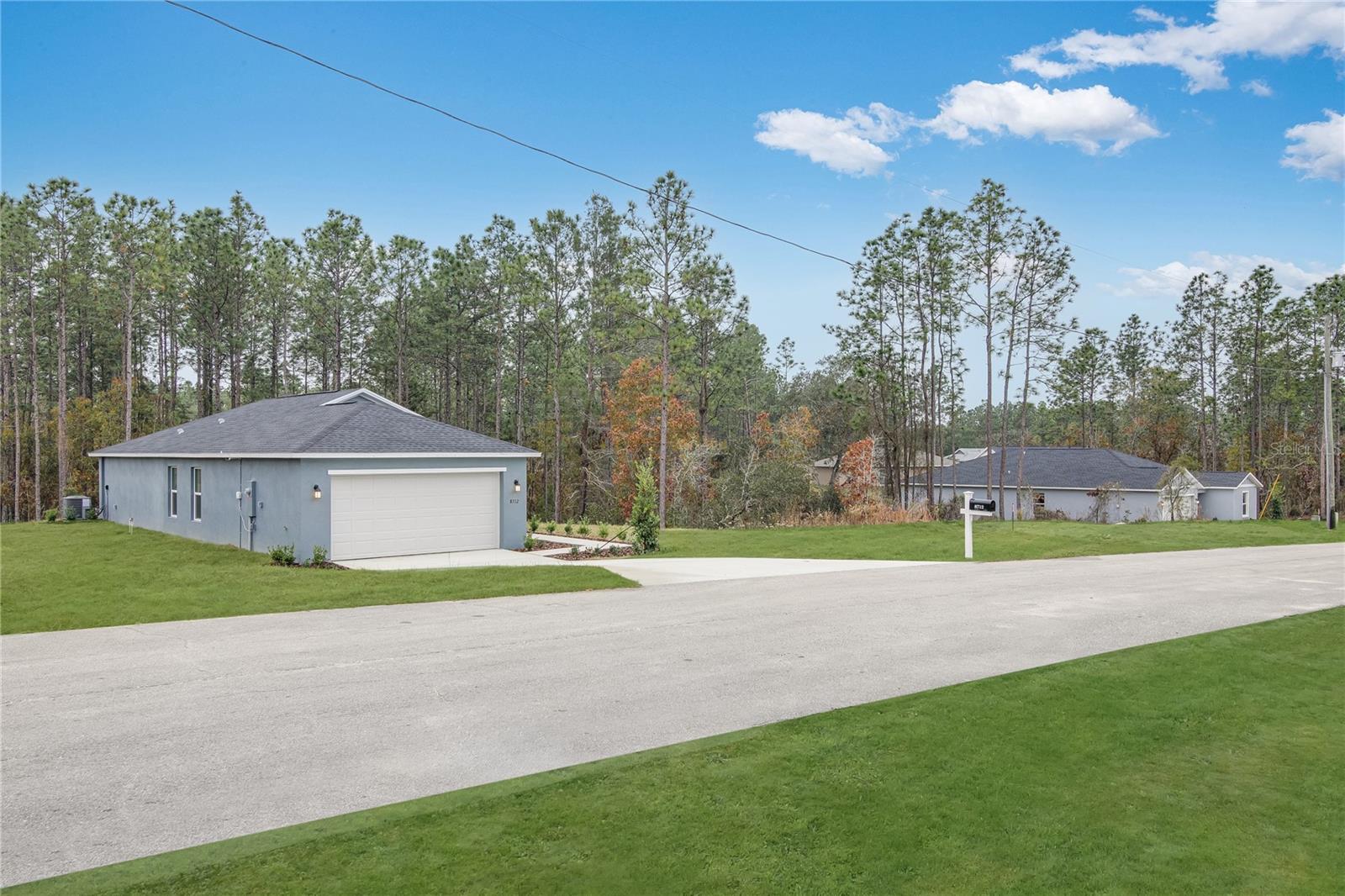 MARION OAKS - Residential