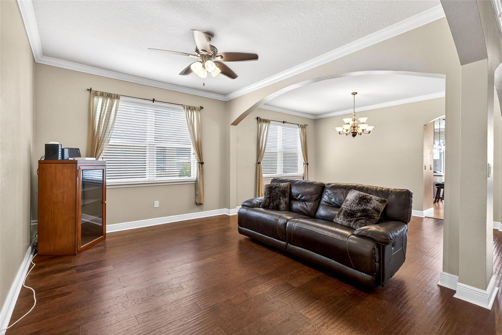 STONEBRIER PH 2A-PARTIAL RE - Residential