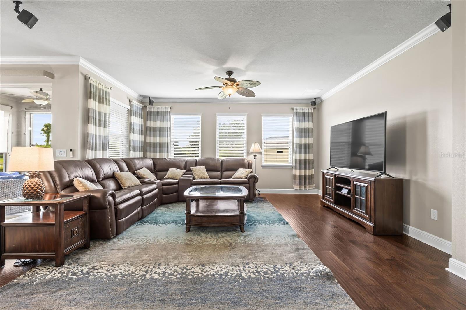 STONEBRIER PH 2A-PARTIAL RE - Residential