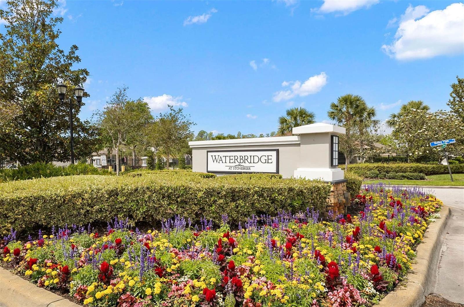 STONEBRIER PH 2A-PARTIAL RE - Residential