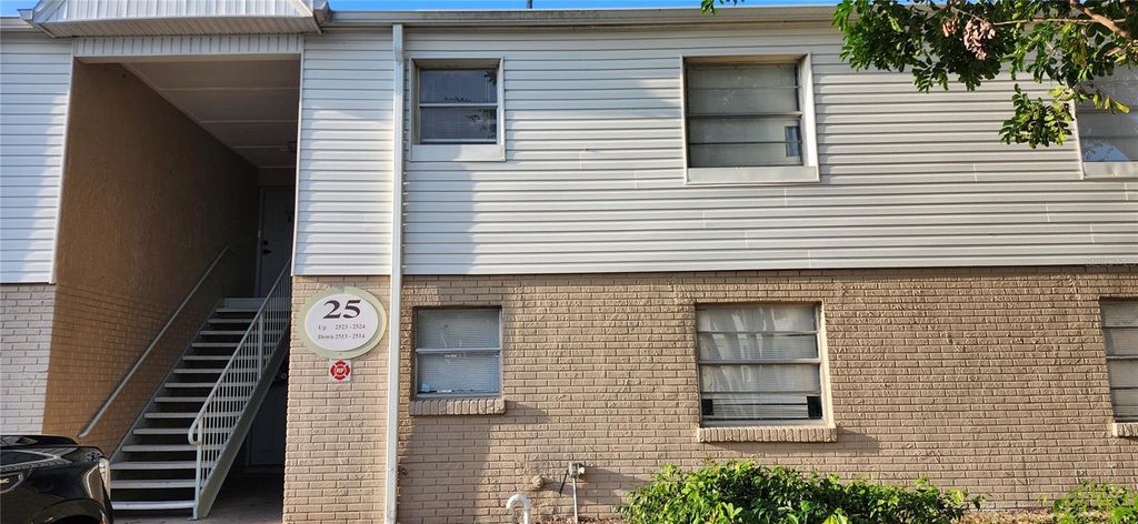 Photo of 7210 N Manhattan Avenue #2514, Tampa, FL 33614 (MLS # TB8438541)