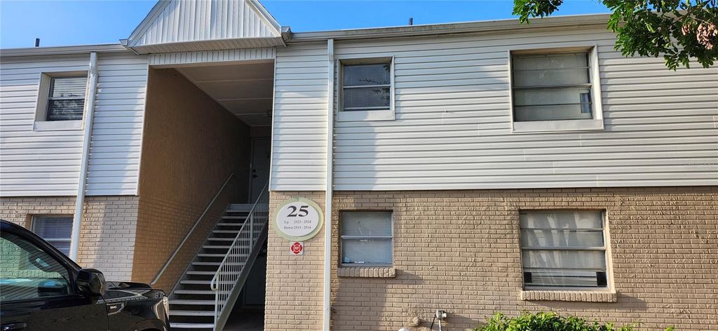 Photo of 7210 N Manhattan Avenue #2514, Tampa, FL 33614 (MLS # TB8438541)