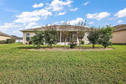 A home in SUMMERFIELD