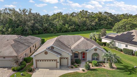 A home in SUMMERFIELD