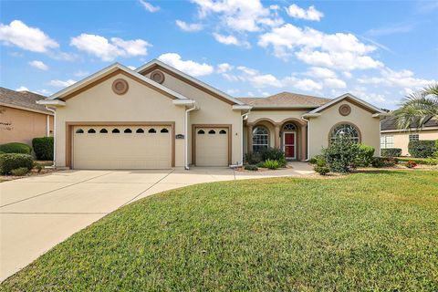 A home in SUMMERFIELD