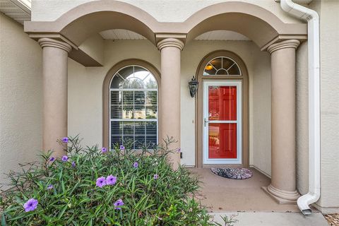 A home in SUMMERFIELD