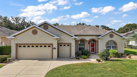 A home in SUMMERFIELD