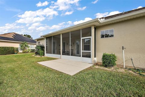 A home in SUMMERFIELD