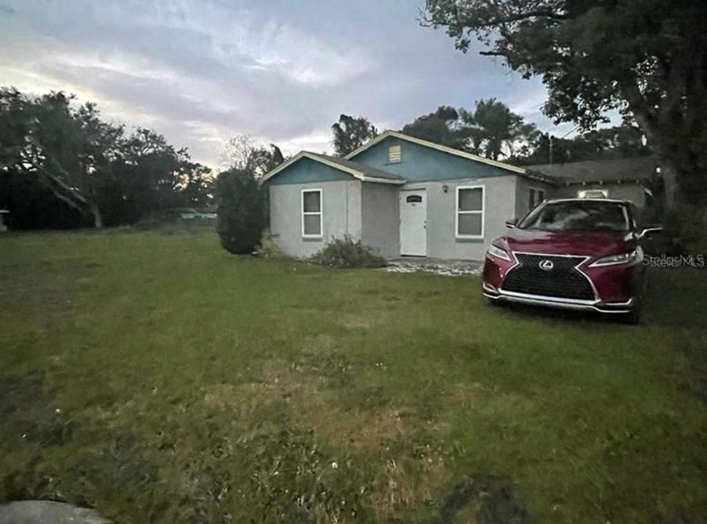 Photo of 701 23rd Street, Orlando, FL 32805 (MLS # O6378400)