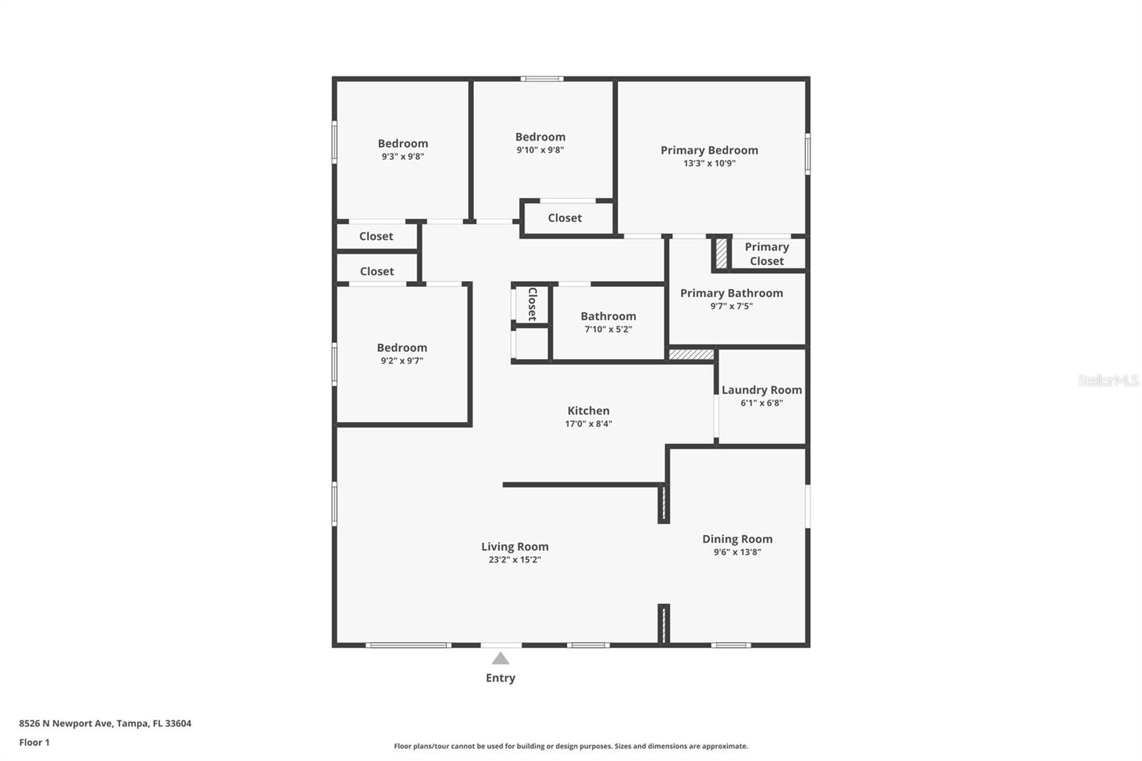 EL PORTAL - Residential