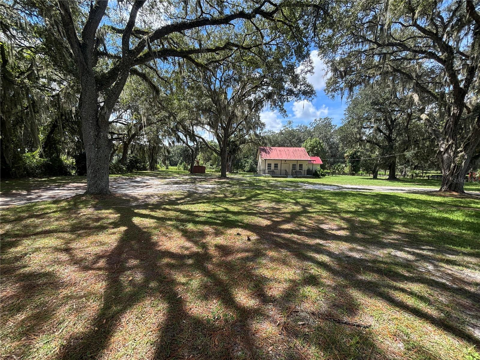 17310 SE 95TH STREET ROAD