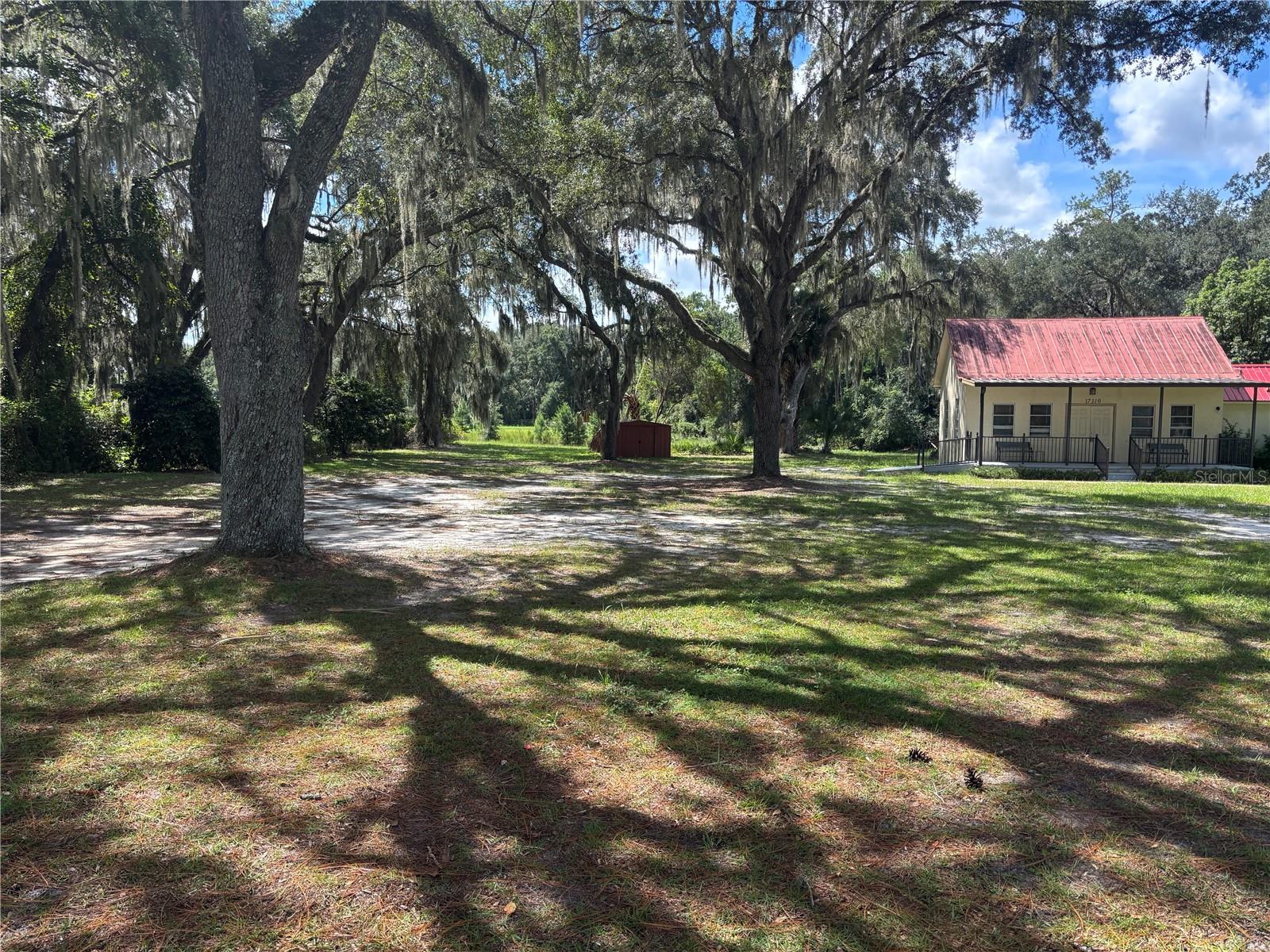 17310 SE 95TH STREET ROAD