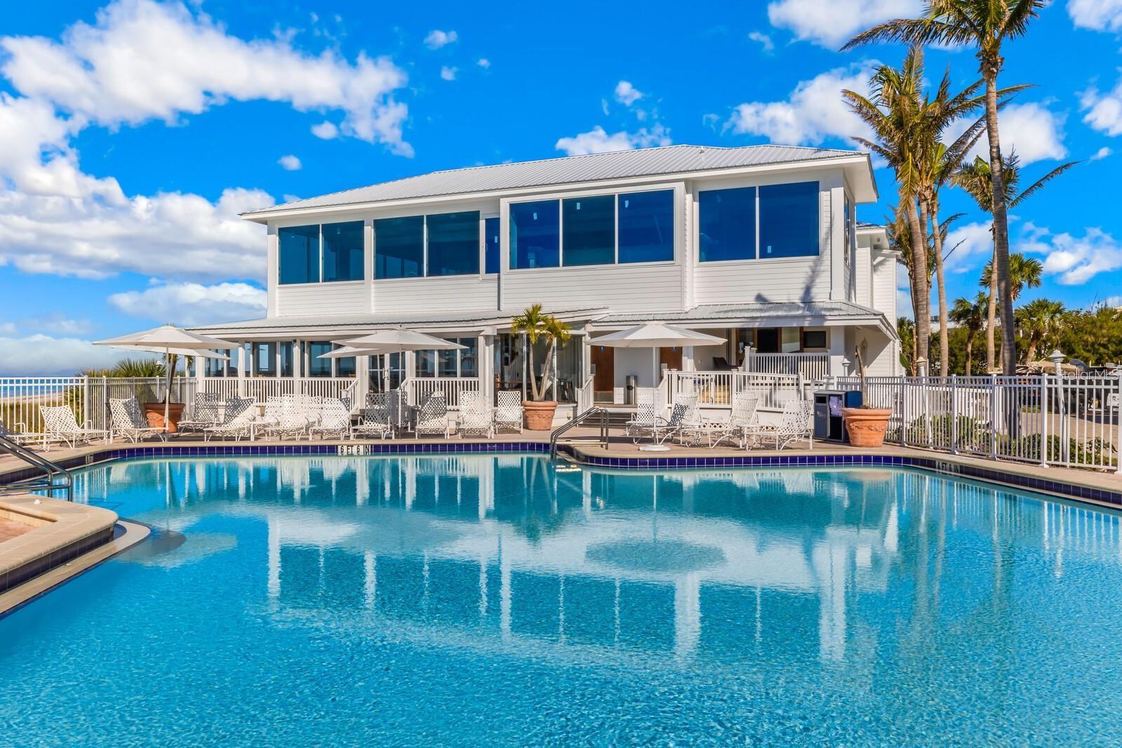 VILLAGE BOCA GRANDE CLUB PHII - Residential