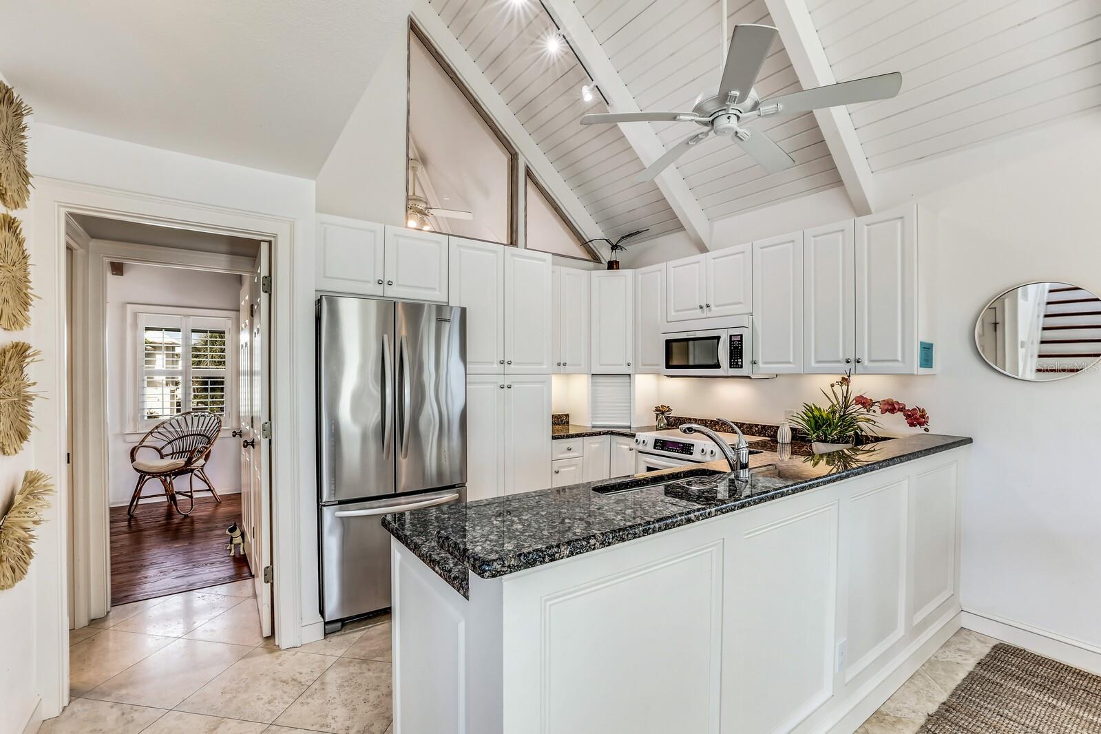 VILLAGE BOCA GRANDE CLUB PHII - Residential