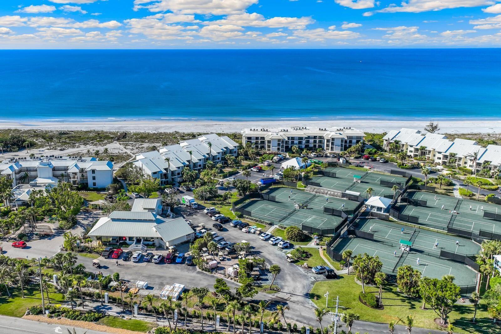 VILLAGE BOCA GRANDE CLUB PHII - Residential