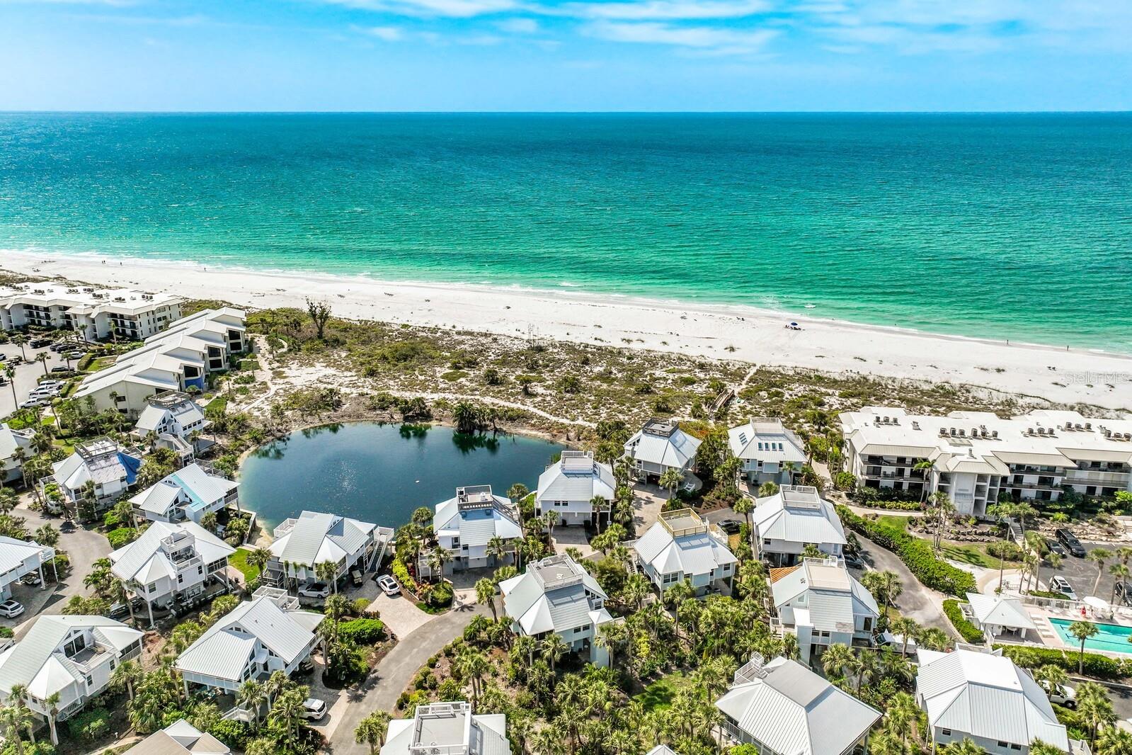 VILLAGE BOCA GRANDE CLUB PHII - Residential