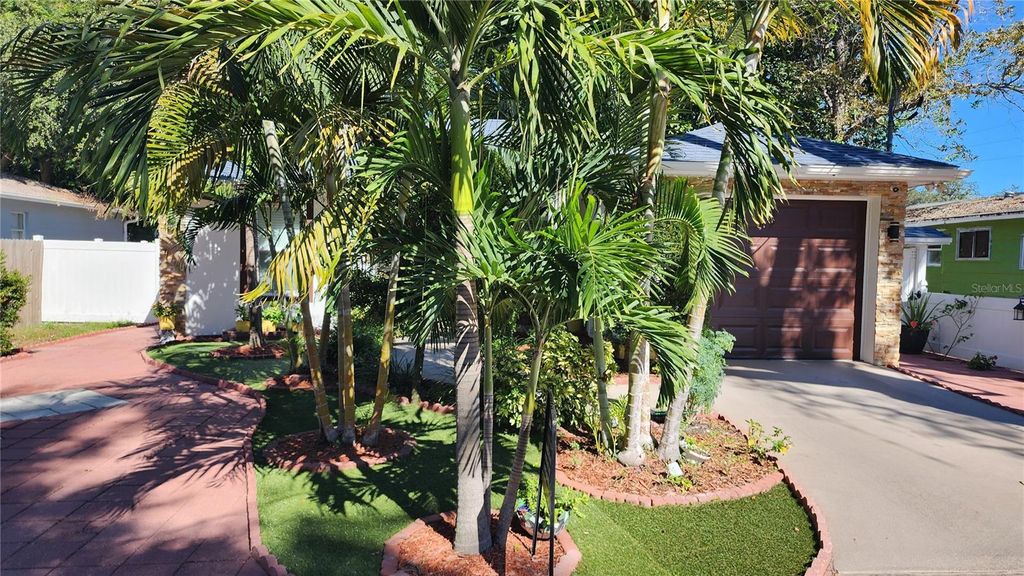 Photo of 3306 E Chelsea Street, Tampa, FL 33610 (MLS # TB8444448)