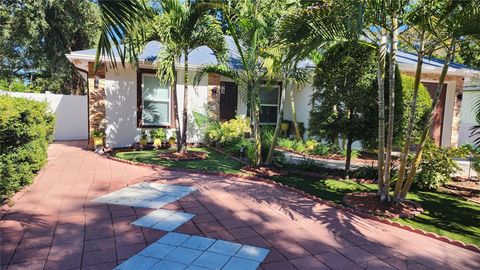 Photo of 3306 E Chelsea Street, Tampa, FL 33610 (MLS # TB8444448)