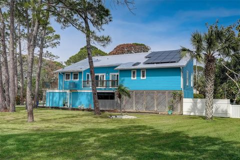 A home in TARPON SPRINGS