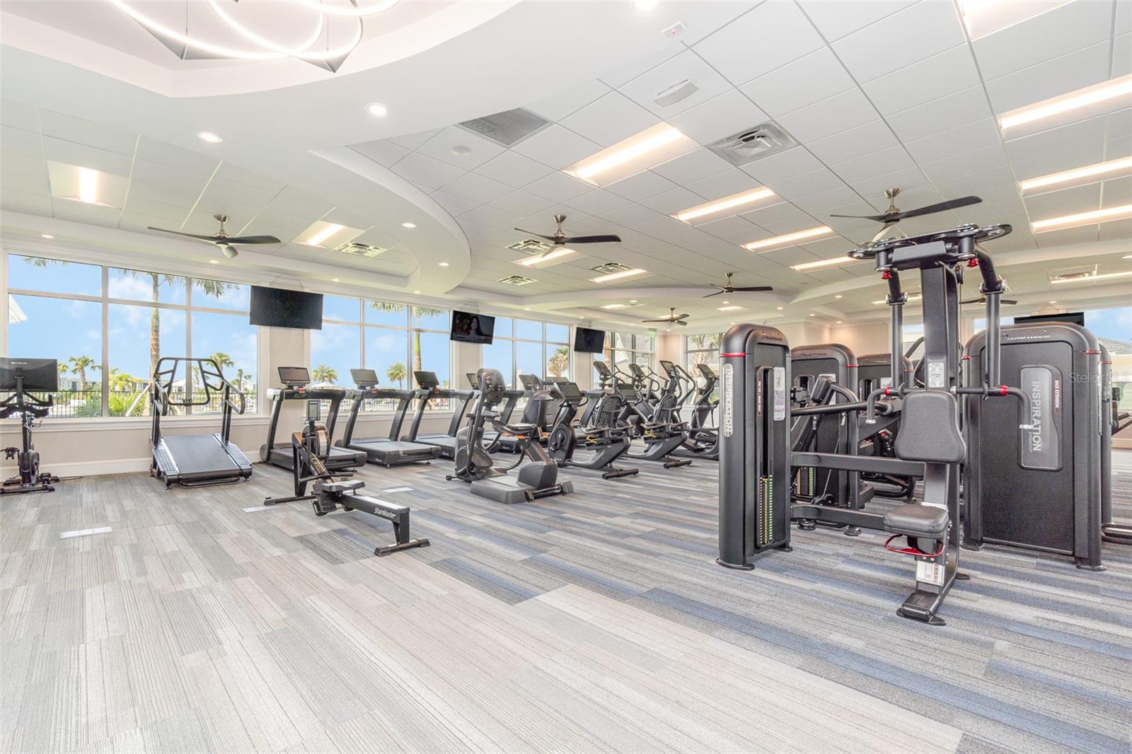 BABCOCK NATIONAL - Residential