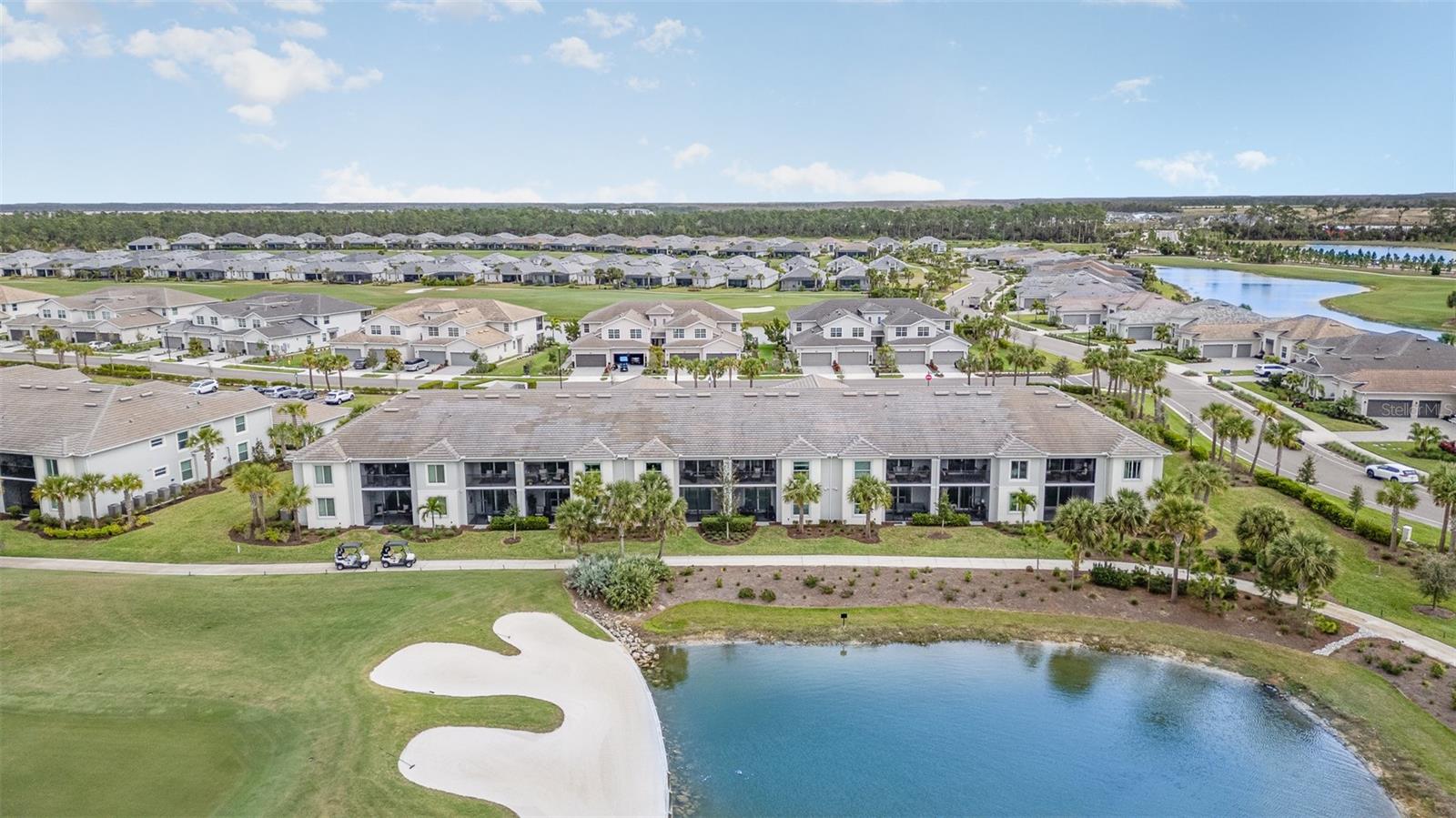 BABCOCK NATIONAL - Residential