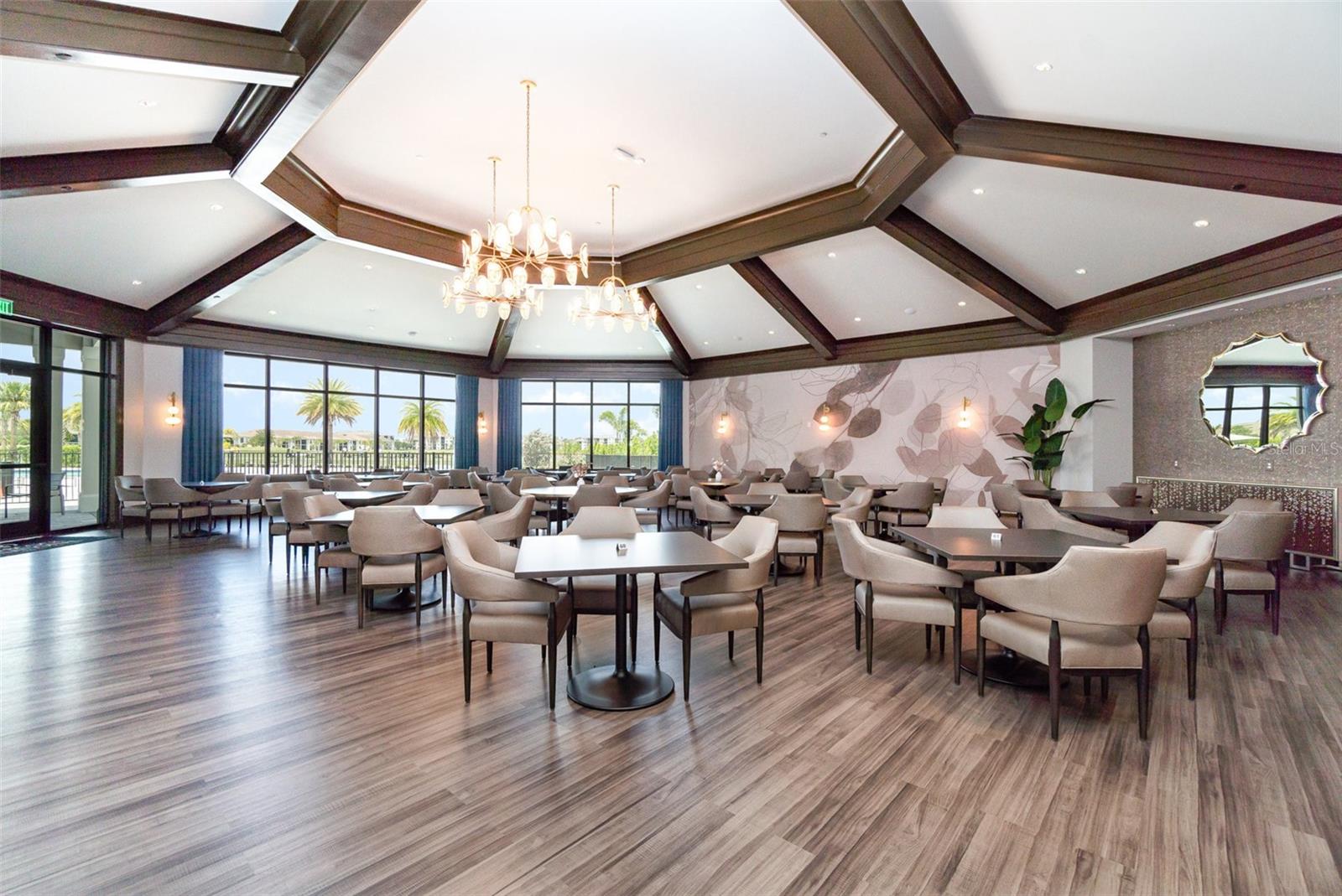 BABCOCK NATIONAL - Residential