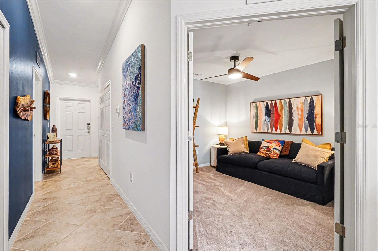 BABCOCK NATIONAL - Residential