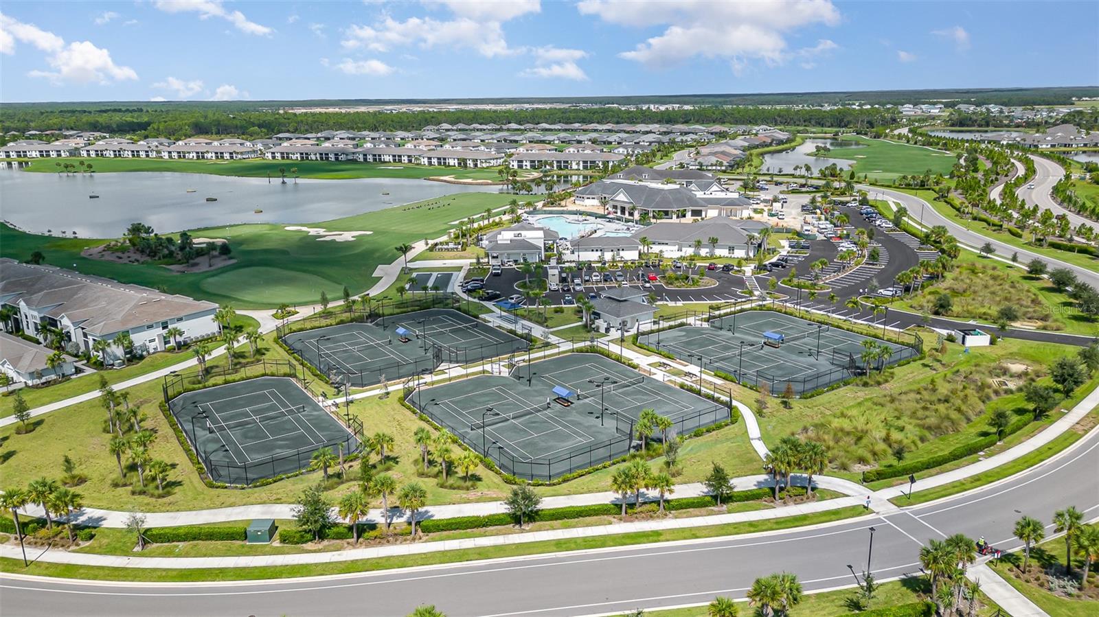 BABCOCK NATIONAL - Residential