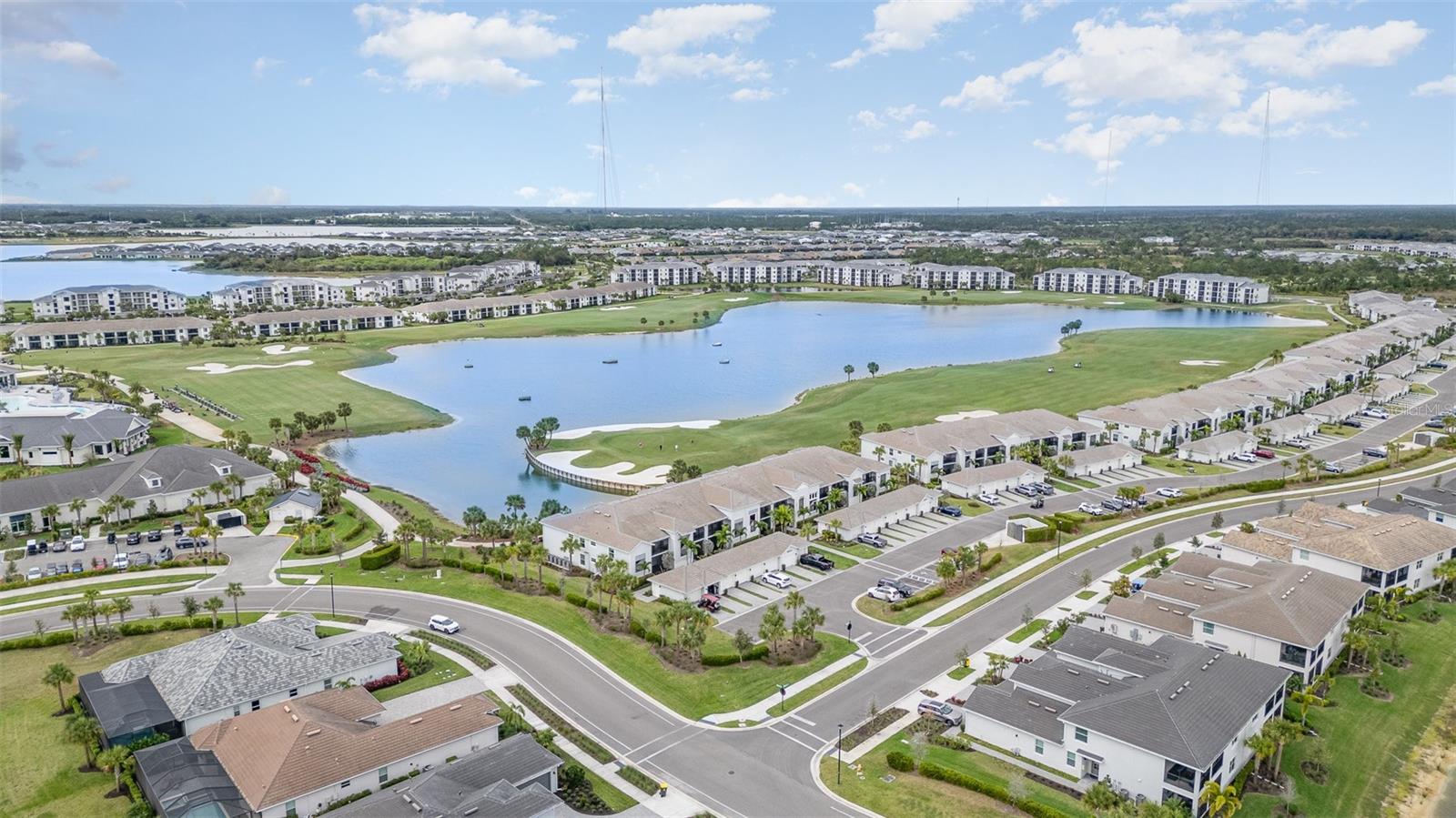 BABCOCK NATIONAL - Residential